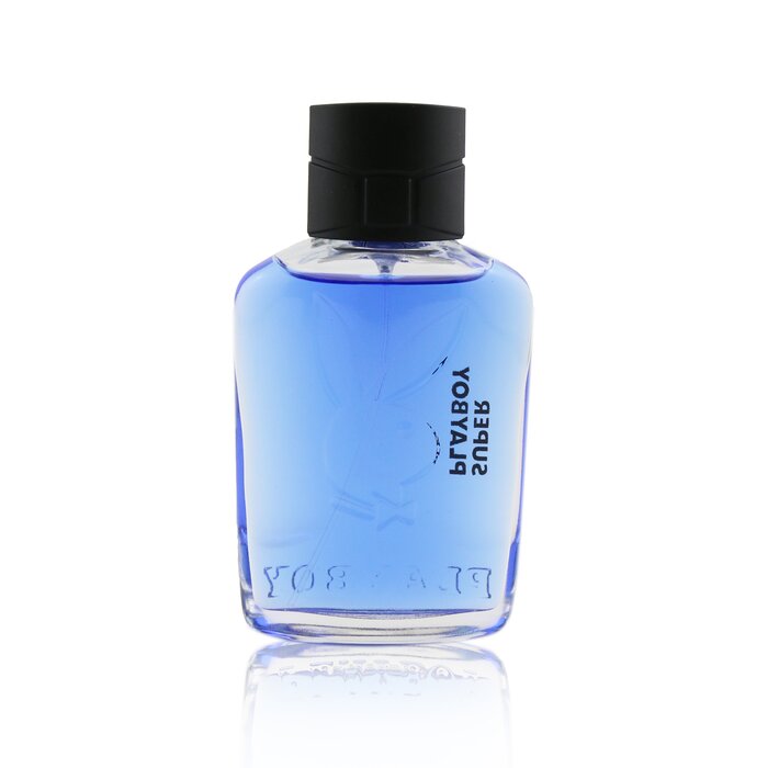 Playboy Super Playboy Eau De Toilette Spray 60ml/2ozProduct Thumbnail