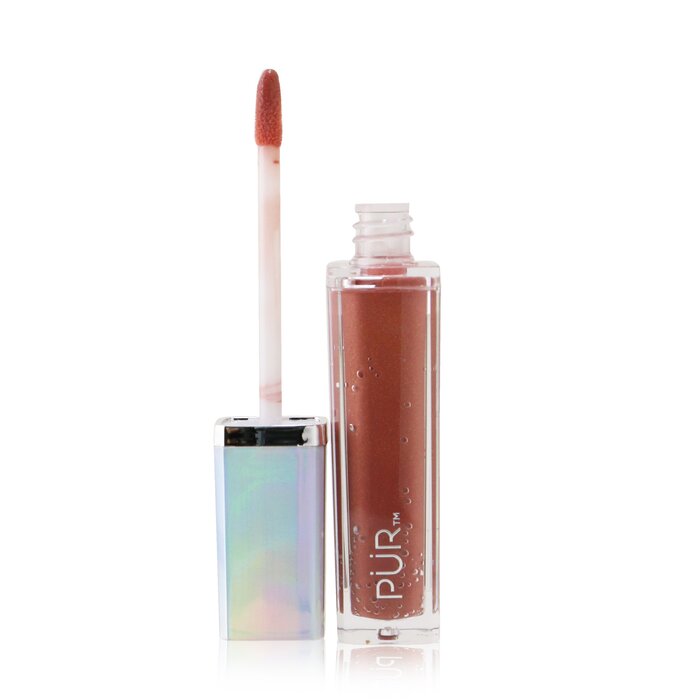 PUR (PurMinerals) Out Of The Blue Light Up High Shine Lip Gloss 8.5g/0.3ozProduct Thumbnail