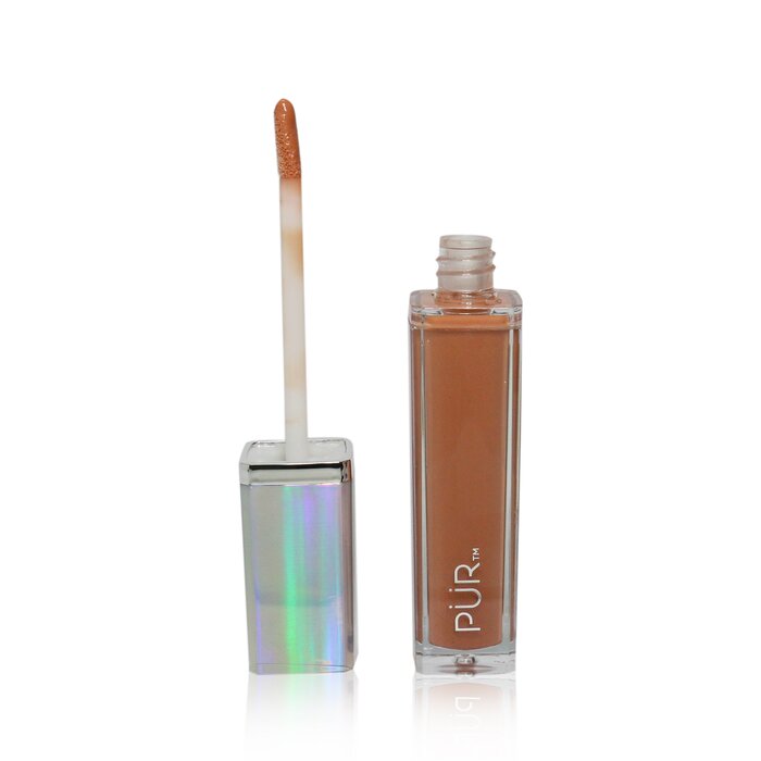 PUR (PurMinerals) Out Of The Blue Light Up High Shine Lip Gloss 8.5g/0.3ozProduct Thumbnail