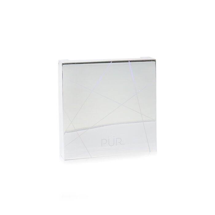 PUR (PurMinerals) Out Of The Blue Light Up Vanity Blush Palette 5g/0.18ozProduct Thumbnail