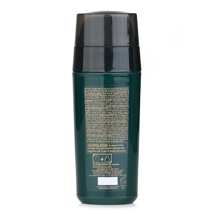 Shu Uemura Ultimate Reset Extreme Repair Duo-Serum (Very Damaged Hair) 30ml/1.01ozProduct Thumbnail