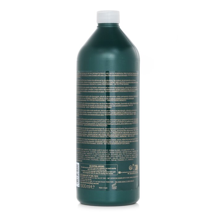 Shu Uemura Ultimate Reset Extreme Repair Shampoo (Very Damaged Hair) 980ml/33.1ozProduct Thumbnail