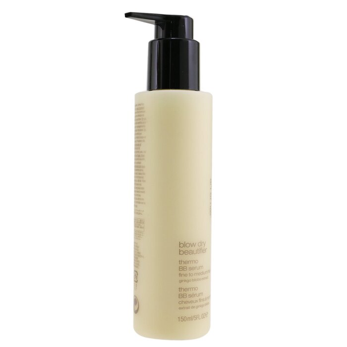 Shu Uemura Blow Dry Beautifier Thermo BB Serum (Fine to Medium Hair) 150ml/5ozProduct Thumbnail