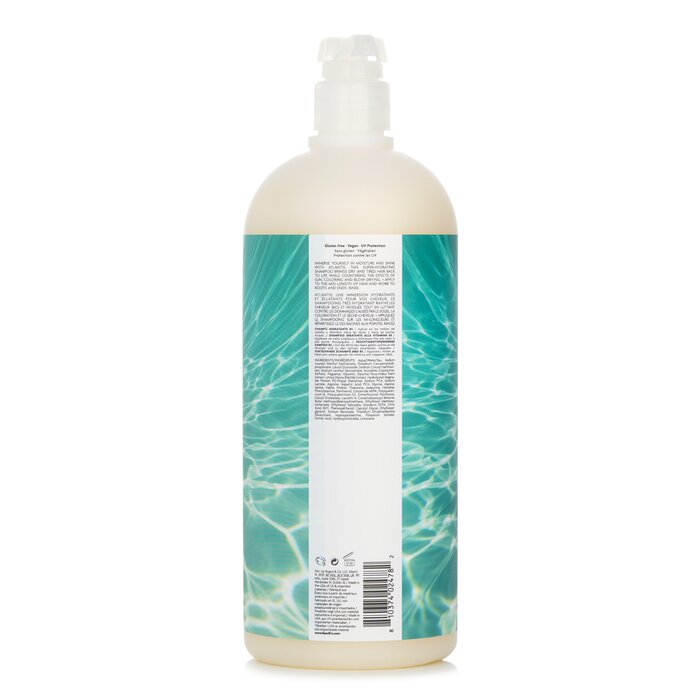 R+Co Atlantis Moisturizing B5 Shampoo 1000ml/33.8ozProduct Thumbnail