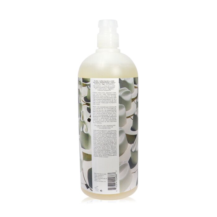 R+Co Dallas Biotin Thickening Shampoo 1000ml/33.8ozProduct Thumbnail