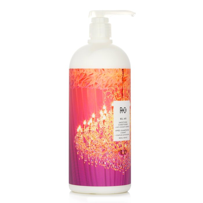 R+Co Bel Air Smoothing Conditioner + Anti-Oxidant Complex 1000ml/33.8ozProduct Thumbnail