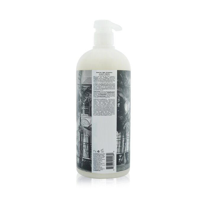 R+Co Bel Air Smoothing Shampoo + Anti-Oxidant Complex 1000ml/33.8ozProduct Thumbnail