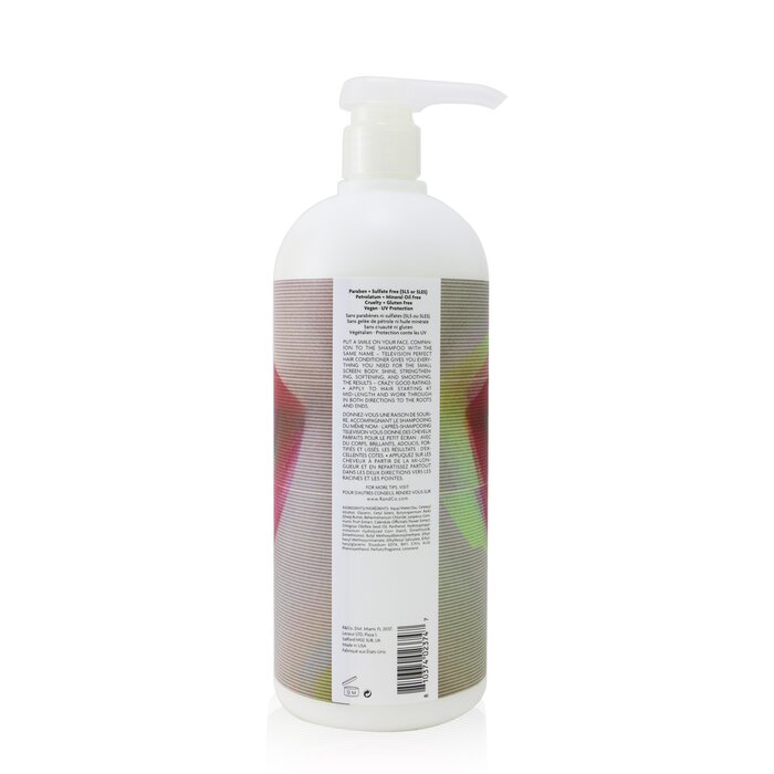 R+Co Television Совершенствующий Кондиционер 1000ml/33.8oz 1000ml/33.8ozProduct Thumbnail