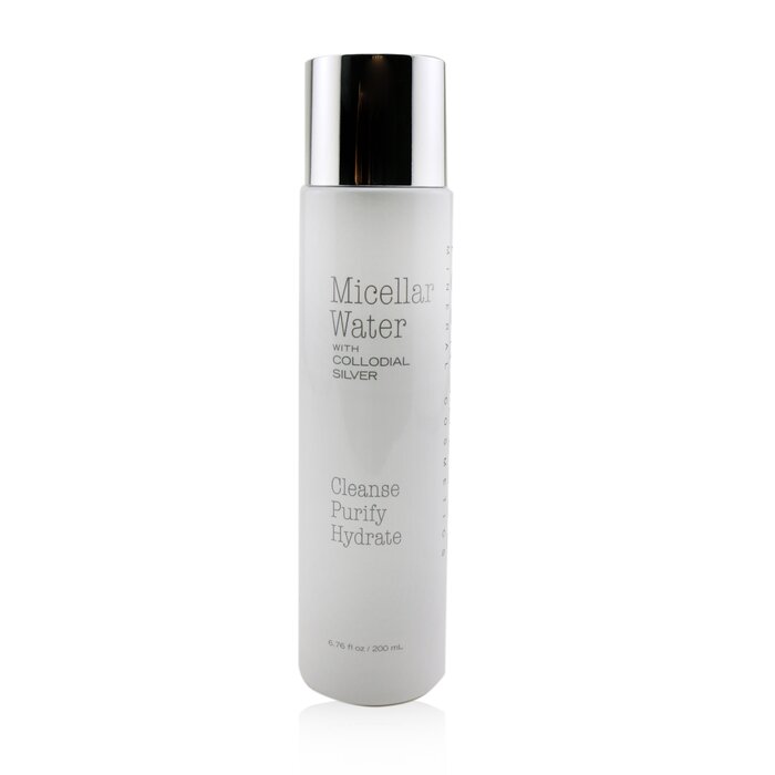 Youngblood 漾布拉 Micellar Water With Colloidal Silver -清潔，淨化和水感 200ml/6.76ozProduct Thumbnail