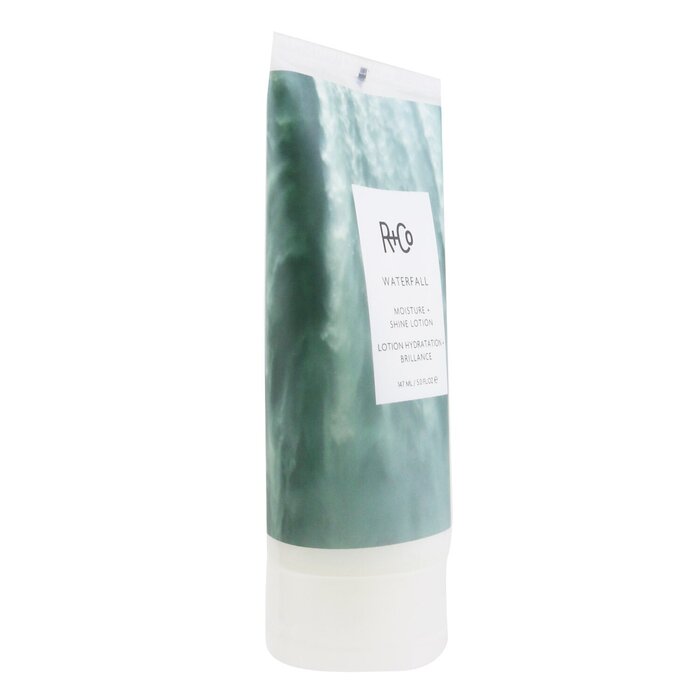R+Co Waterfall Moisture + Shine Lotion 147ml/5ozProduct Thumbnail