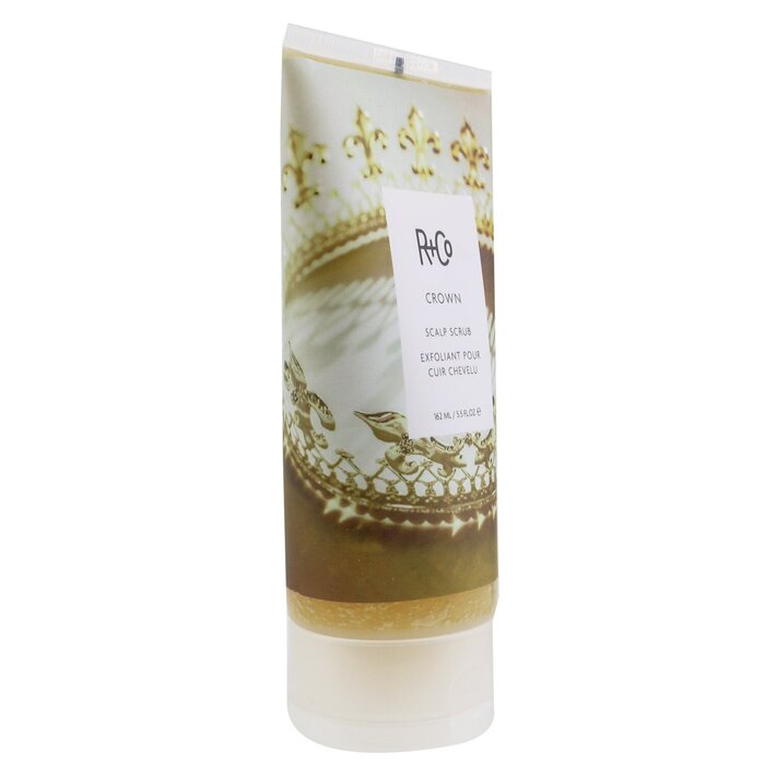 R+Co Crown Scalp Scrub 162ml/5.5ozProduct Thumbnail