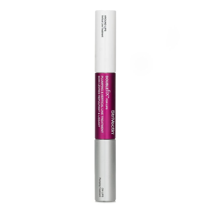 StriVectin StriVectin - Anti-Wrinkle Double Fix For Lips Plumping & Vertical Line Treatment 2x5ml/0.16ozProduct Thumbnail