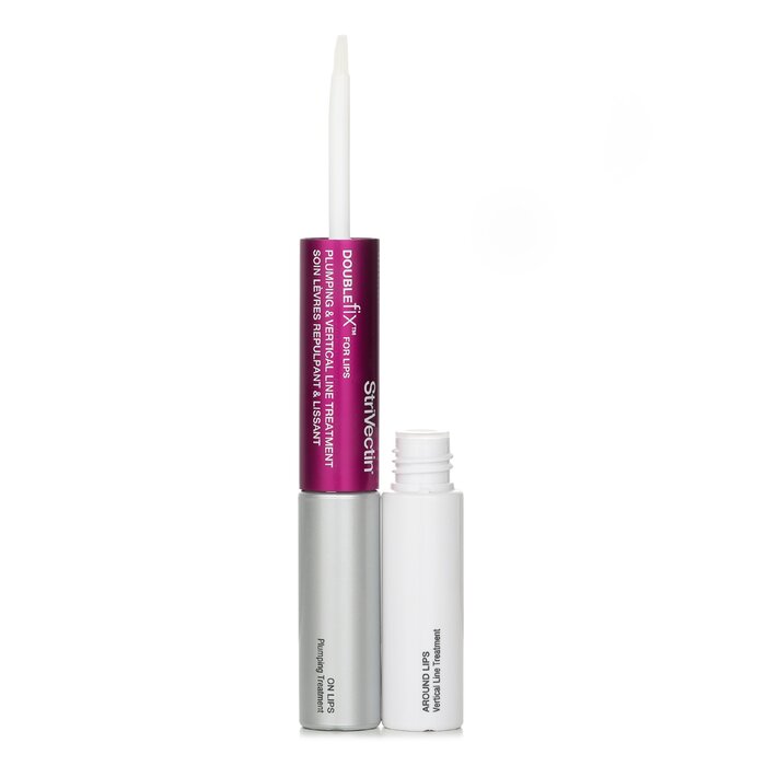 StriVectin StriVectin - Anti-Wrinkle Double Fix For Lips Plumping & Vertical Line Treatment 2x5ml/0.16ozProduct Thumbnail