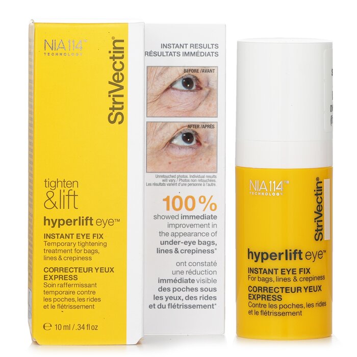 StriVectin StriVectin - TL Tighten & Lift Hyperlift Eye Instant Eye Fix 10ml/0.33ozProduct Thumbnail