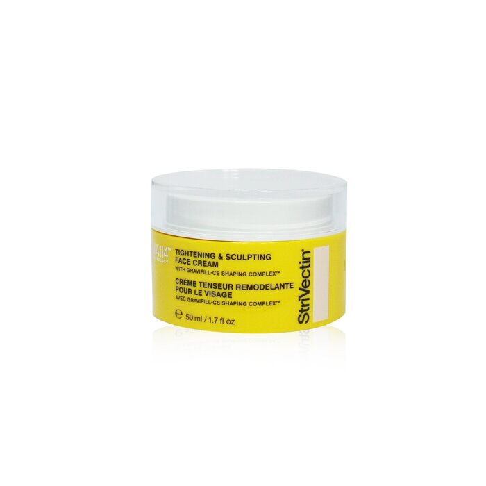 strivectin facial sculpting cream