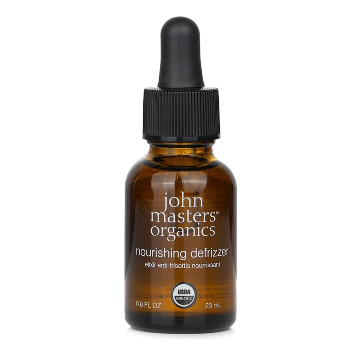 John Masters Organics Nourishing Defrizzer For Dry Hair  23ml/0.8ozProduct Thumbnail