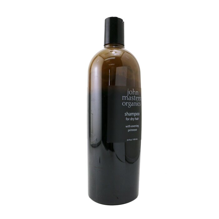 John Masters Organics Shampoo For Dry Hair with Evening Primrose 1035ml/35ozProduct Thumbnail