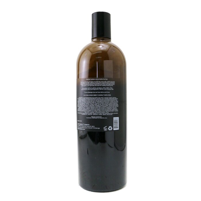 John Masters Organics Shampoo For Dry Hair with Evening Primrose 1035ml/35ozProduct Thumbnail