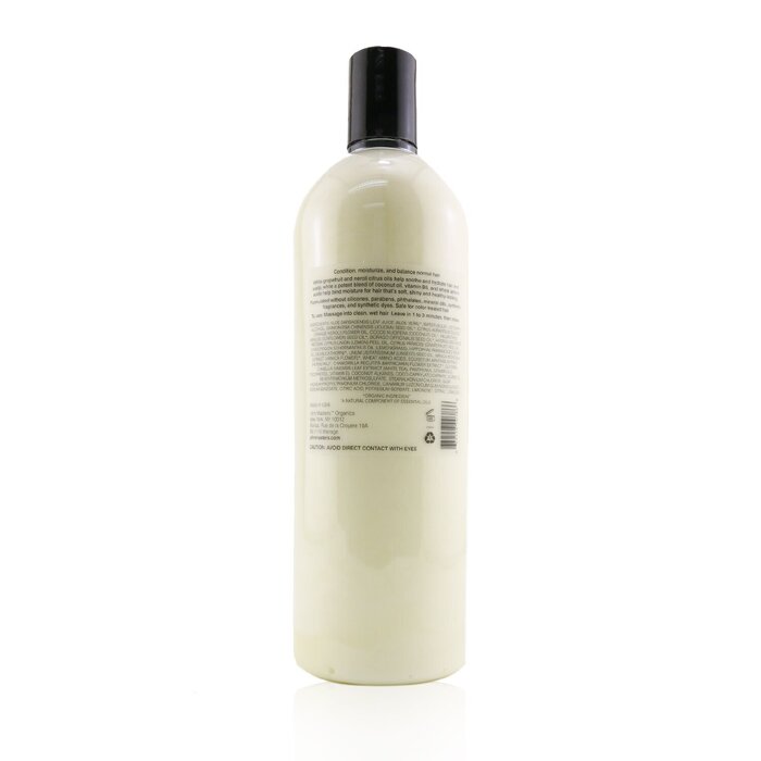 John Masters Organics Conditioner For Normal Hair with Citrus & Neroli 1000ml/33.8ozProduct Thumbnail