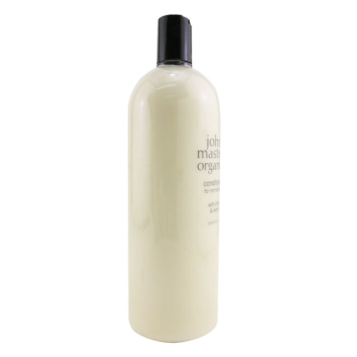 John Masters Organics Conditioner For Normal Hair with Citrus & Neroli 1000ml/33.8ozProduct Thumbnail