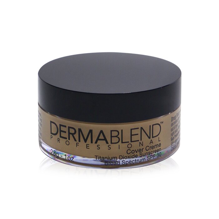 dermablend cover creme broad spectrum