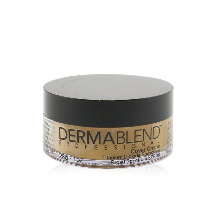 Dermablend Crema Cobertura de Espectro Amplio SPF 30 (Alta Cobertura de Color) 28g/1ozProduct Thumbnail