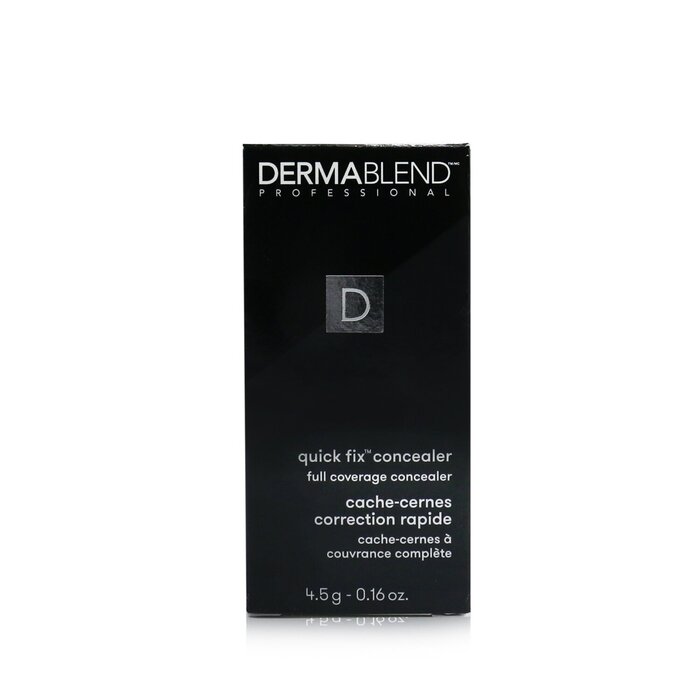 Dermablend Quick Fix Concealer (High Coverage) 4.5g/0.16ozProduct Thumbnail