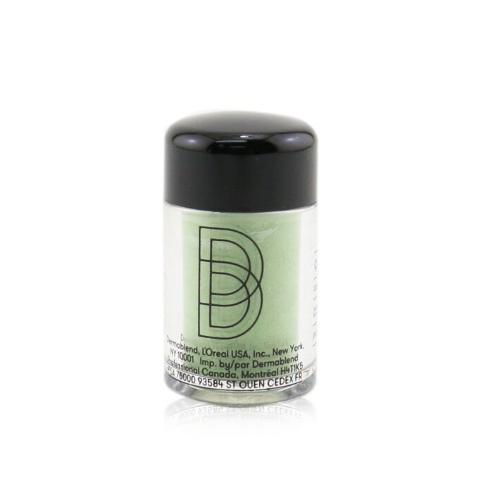 Dermablend Quick Fix Color Correcting Powder Pigments Green Concealer Free Worldwide Shipping Strawberrynet Usa