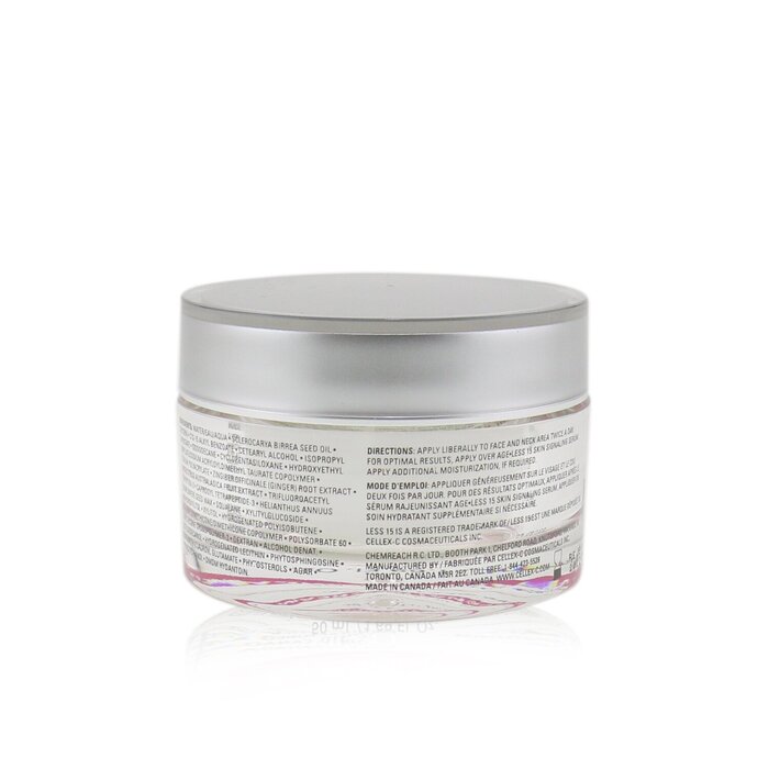 Cellex-C Age Less 15 Rejuvenating Cream 50ml/1.69ozProduct Thumbnail