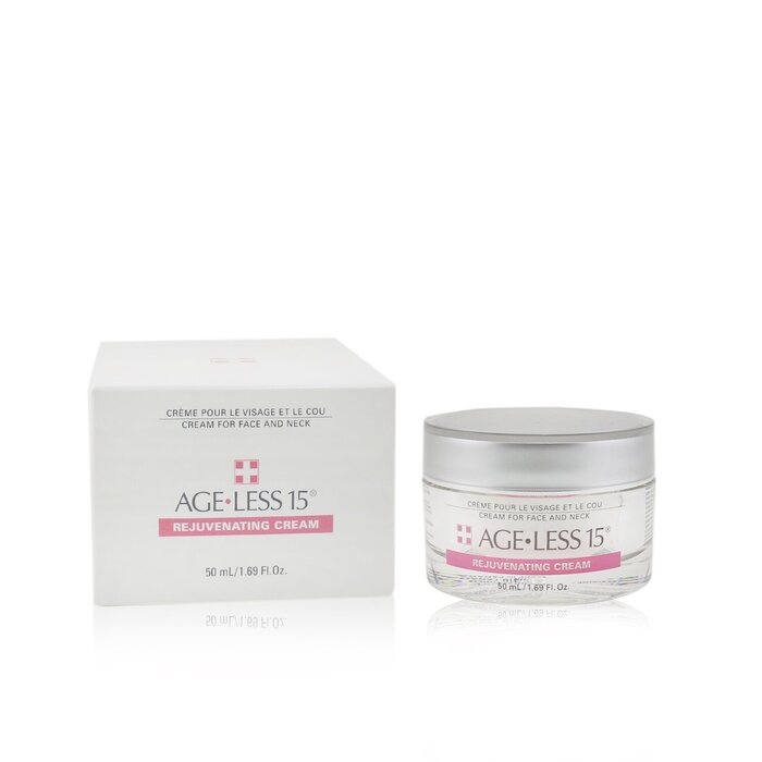 Cellex-C Age Less 15 Rejuvenating Cream 50ml/1.69ozProduct Thumbnail