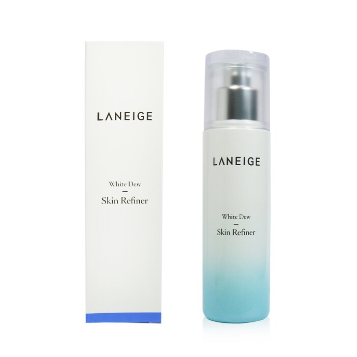 Laneige White Dew Skin Refiner 120ml/4ozProduct Thumbnail
