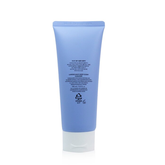 Laneige Multi Deep Clean Cleanser 150ml/5ozProduct Thumbnail