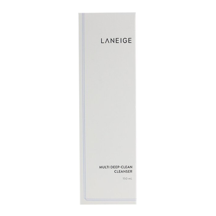 Laneige Multi Deep Clean Cleanser 150ml/5ozProduct Thumbnail