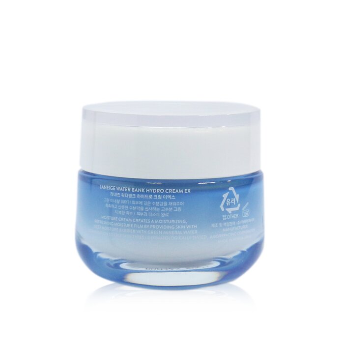 Laneige Water Bank Hydro Cream EX 50ml/1.7ozProduct Thumbnail