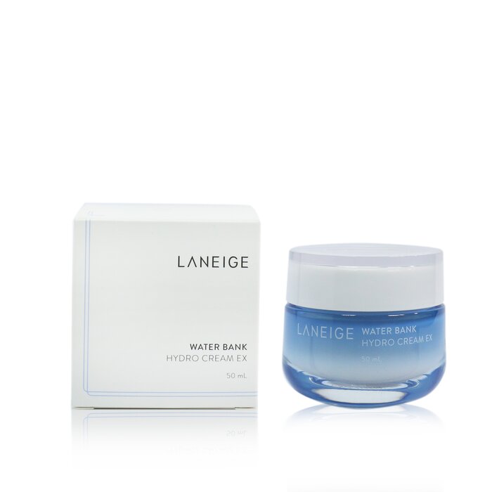 Laneige Water Bank Hydro Cream EX 50ml/1.7ozProduct Thumbnail
