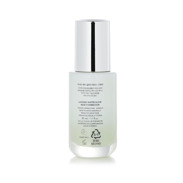 Laneige Water Glow Base Corrector SPF 41 35ml/1.16ozProduct Thumbnail