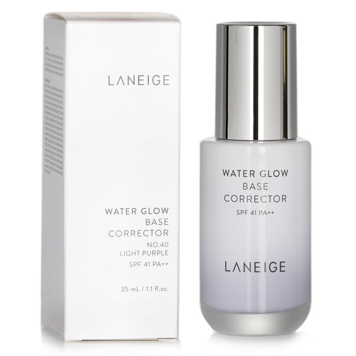 Laneige Water Glow Base Corrector SPF 41 35ml/1.16ozProduct Thumbnail