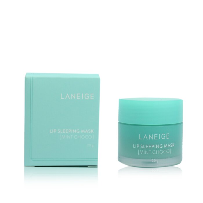 Laneige Lip Sleeping Mask - Mint Choco 20g/0.68ozProduct Thumbnail