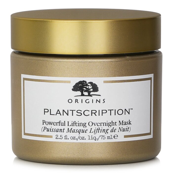 Origins Plantscription Powerful Lifting Overnight Mask 75ml/2.5ozProduct Thumbnail
