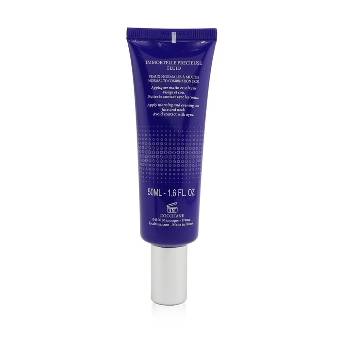 L'Occitane Immortelle Precious Fluid 50ml/1.6ozProduct Thumbnail