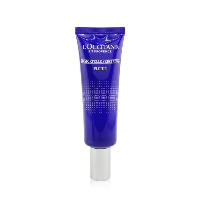 L'Occitane Immortelle Precious Fluid 50ml/1.6ozProduct Thumbnail