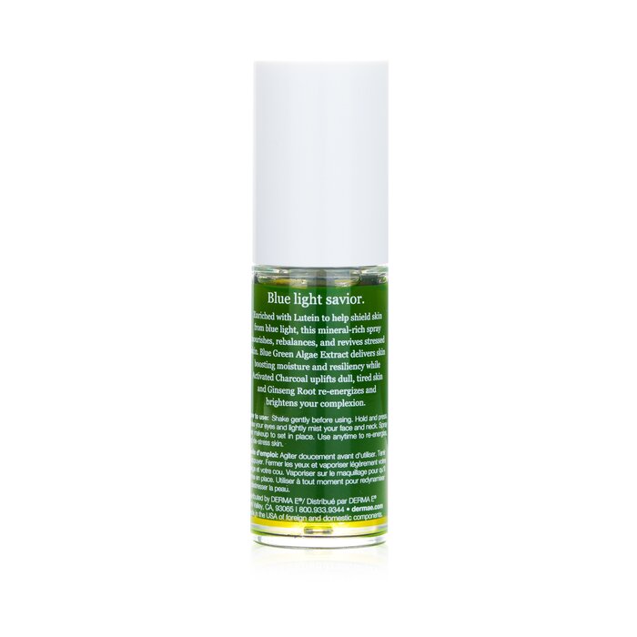 Derma E Purify + Shield Blue Light Shield Spray 30ml/1ozProduct Thumbnail