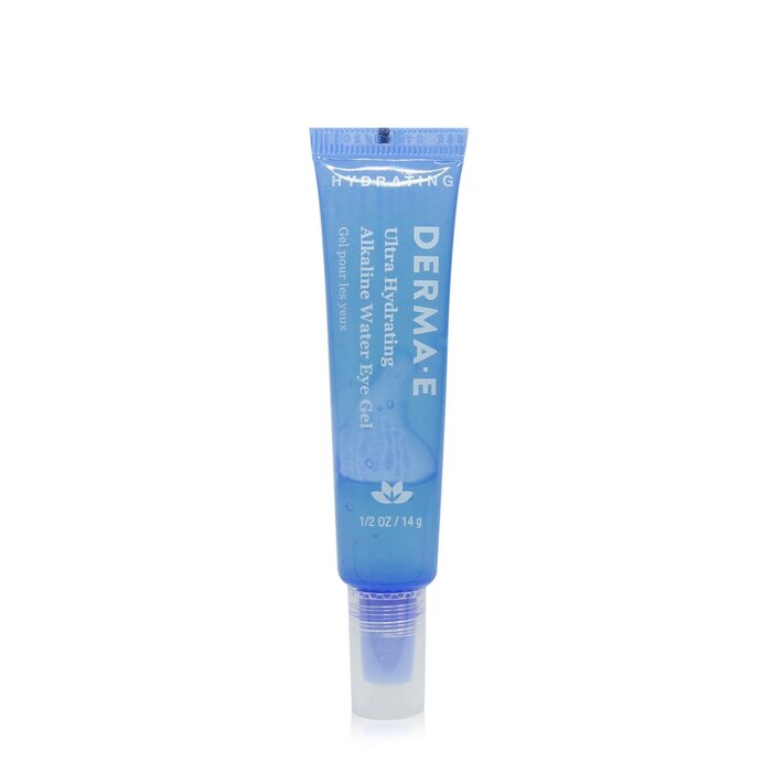 Derma E Hydrating Ultra 保濕鹼性眼部啫哩 14g/0.5ozProduct Thumbnail