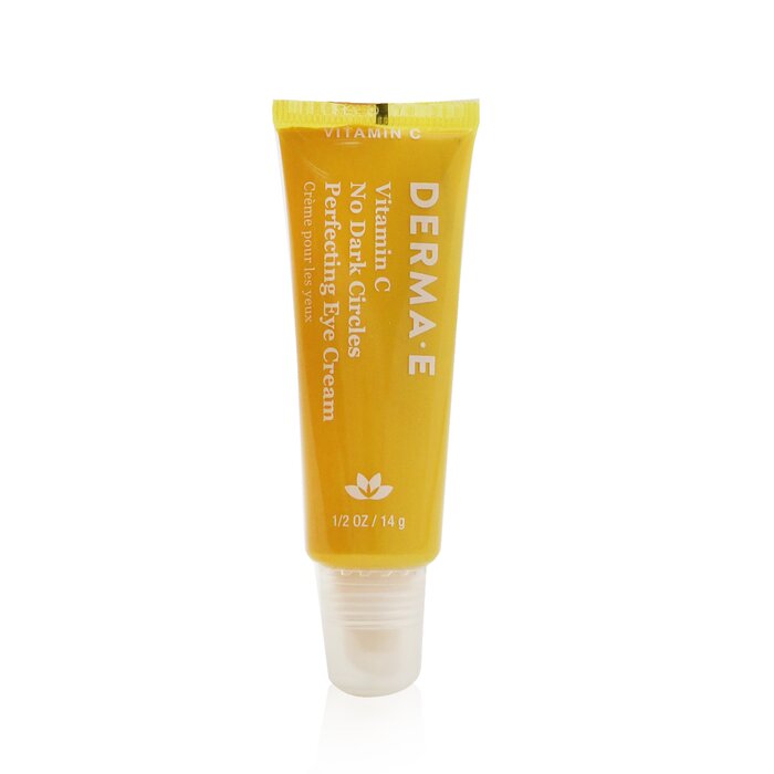 Derma E Vitamin C Совершенствующий Крем для Век против Темных Кругов 14g/0.5ozProduct Thumbnail