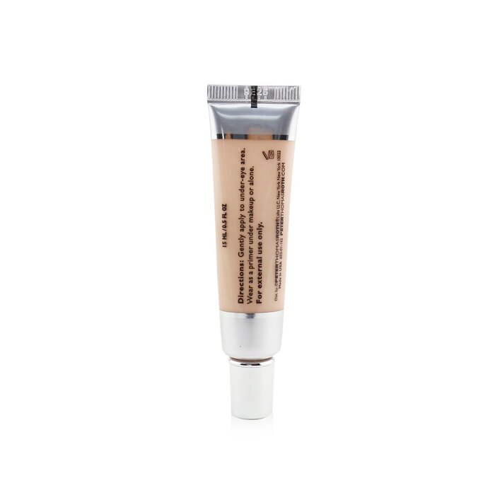 Peter Thomas Roth Skin To Die For Primer de Ojeras Tratamiento de Ojos Reductor de Oscuridad - Universal Shade 15ml/0.5ozProduct Thumbnail