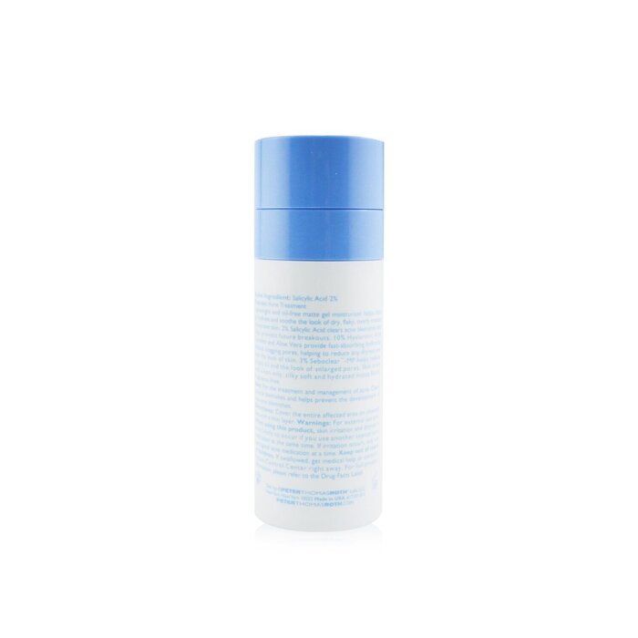 Peter Thomas Roth Acne-Clear Oil-Free Matte Moisturizer 50ml/1.7ozProduct Thumbnail