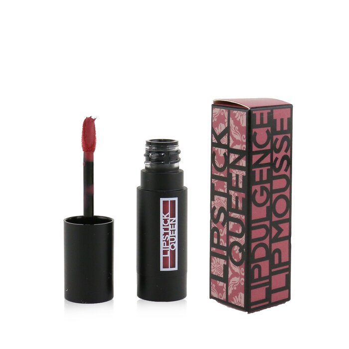 Lipstick Queen Lipdulgence Lip Mousse 7ml/0.23ozProduct Thumbnail