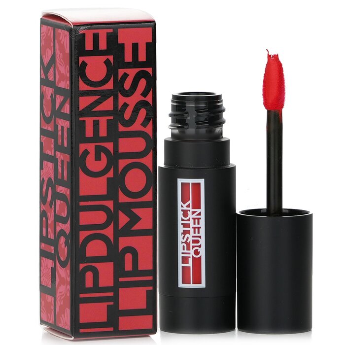 Lipstick Queen Lipdulgence Lip Mousse 7ml/0.23ozProduct Thumbnail