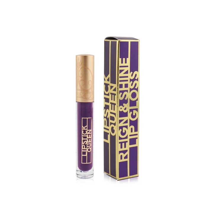 Lipstick Queen Reign & Shine Lip Gloss 2.8ml/0.09ozProduct Thumbnail
