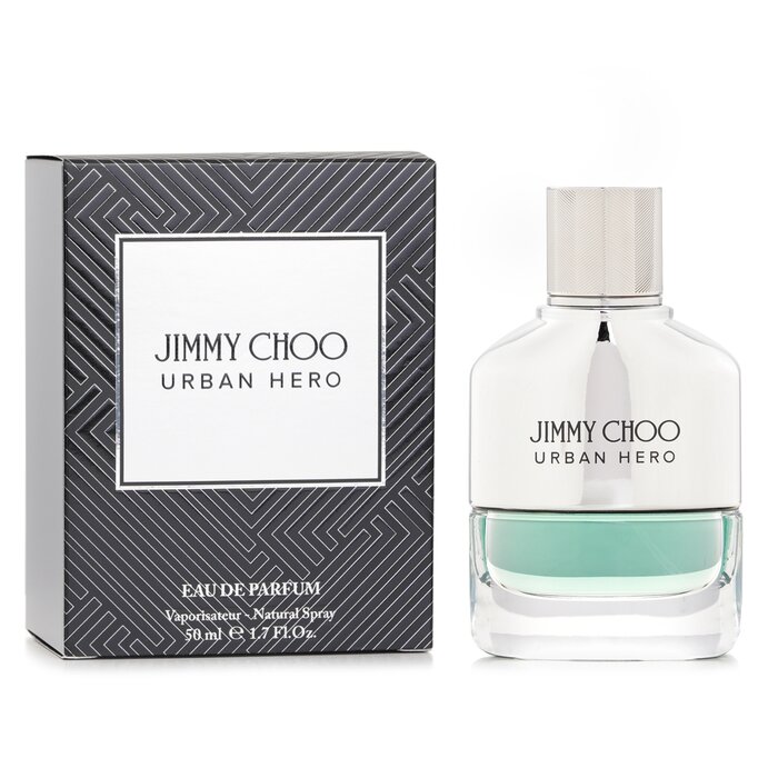 Jimmy Choo Urban Hero Eau De Parfum Spray 50ml/1.7ozProduct Thumbnail